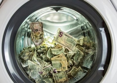GMO Labeling Opposition Sued in Washington State for Laundering Campaign Funds
