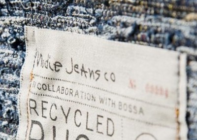 Green Clothing: 5 Eco Fashion Companies worth a Look