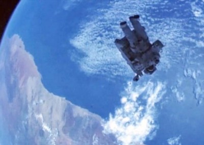 Overview: A Planetary Look at Our Home