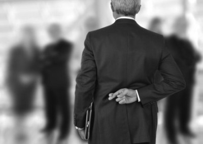 GMO Labeling: Are Biotech Companies Duping Their Own Shareholders?