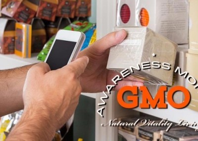 Trying to Shop Non-GMO? There’s an App for That