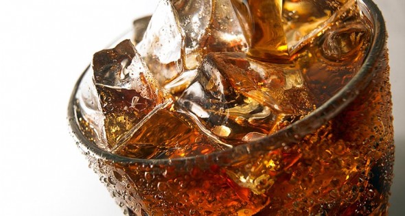 soda