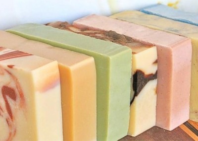Vermont Soap: A Soap with a Clean Conscience