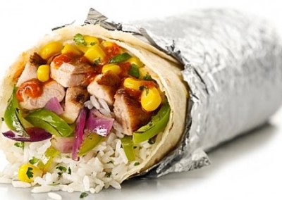 Chipotle Commits to Going Non-GMO