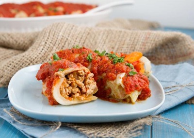 Get Cooking with Cabbage