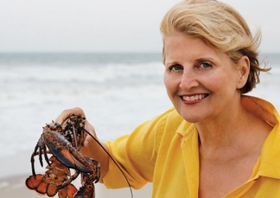 Dorothy Cann Hamilton: The Ultimate Farm-to-Table Course
