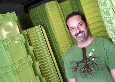 Rent-A-Green Box: The Next Phase in Green Lifestyles
