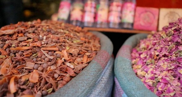 morocco