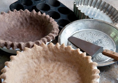 Two Must-Have Gluten-Free Holiday Recipes