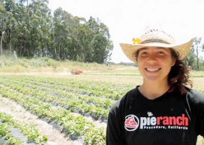 Pie Ranch: Inspiring, Connecting, Growing
