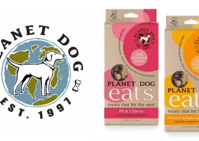 Planet Dog: Your Dog’s Gonna Love These