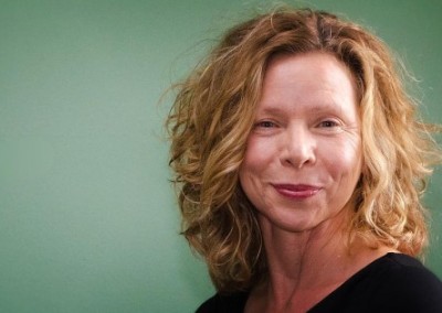 Robin Gentry McGee: A Story of Whole-Food Healing