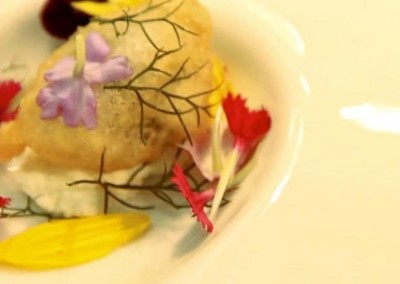 The Southern Food Renaissance