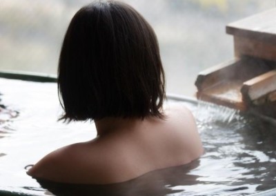 5 Ingredients for 5 Healing Baths