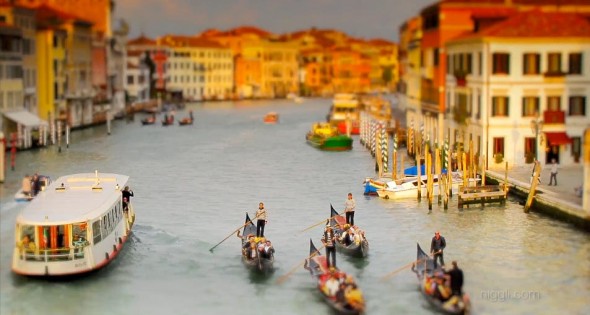 venice