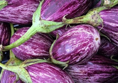 What’s Behind the Cost of Organic Food?