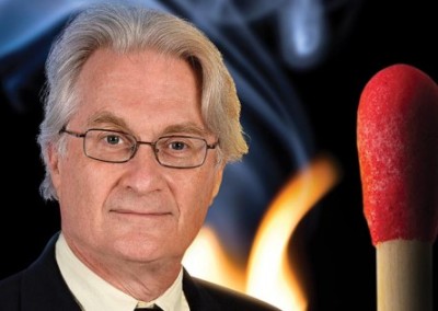 Michael Hansen, PhD: The GMO Tipping Point