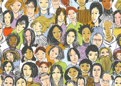 Can Enthusiasm Go Viral in 2014?