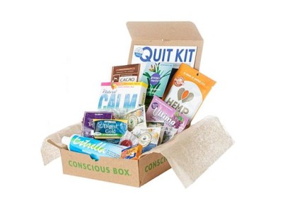 A New Approach to Quitting Smoking