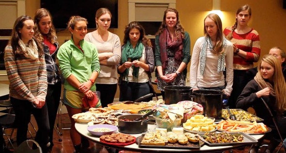 collegefeast