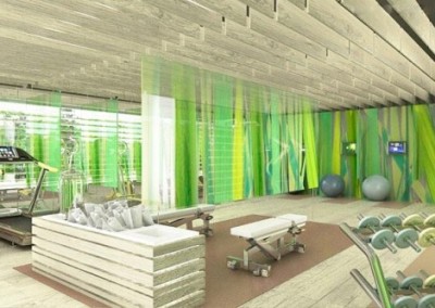 Top Wellness Travel Trends for 2014
