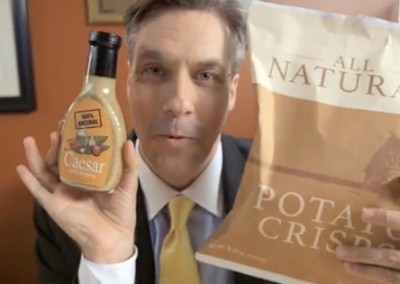 The Fallacy of the Natural Label
