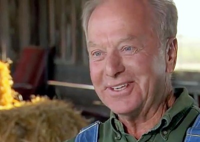 Meet Paul Willis: Free Range Pig Farmer