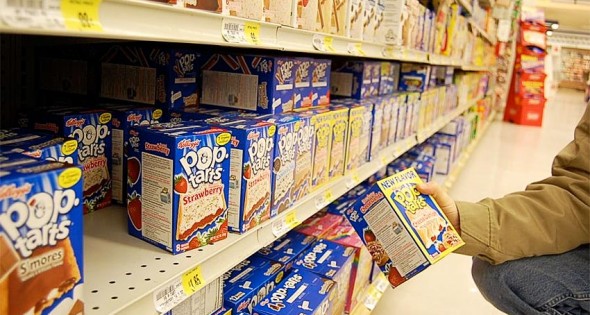 poptarts
