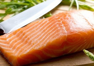 Environmental Groups Sue Canadian Government Over GMO Salmon