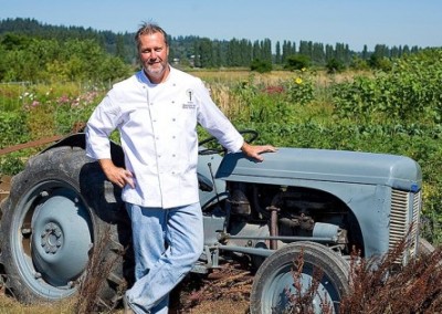 Farm-to-Table: The 2-Hour Salad