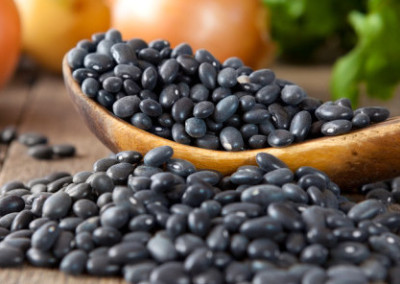 Tips to Get Kids to Eat Beans