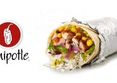 Chipotle’s Move to Non-GMO Clean Food Gets Wall Street’s Attention