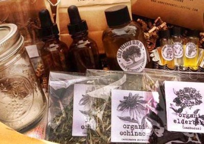 Homesteading DIY Projects Delivered to Your Door