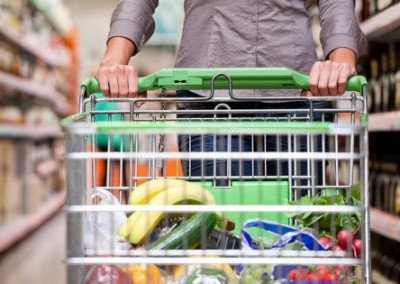 How to Afford Organic Food on a Budget