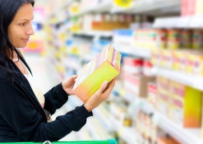 California GMO Labeling Bill Passes First Hurdle