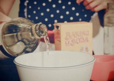 DIY Cleaning Products