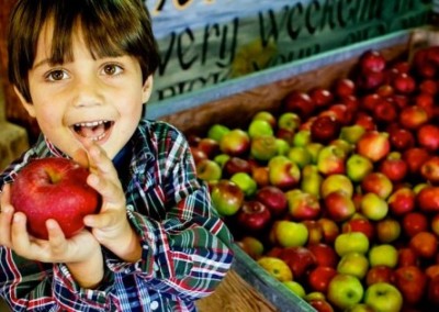 Surprise Winners in the Farm Bill