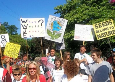 The Local GMO Revolution That Could
