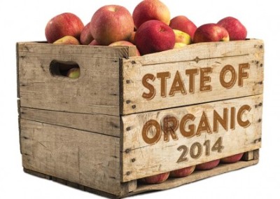 The State of Organic: 2014