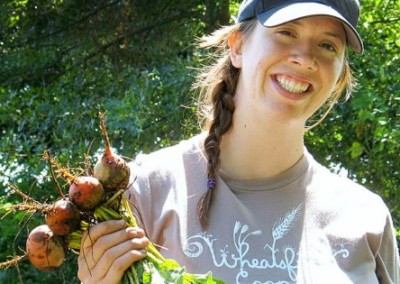 Farmer John, Make Room for Farmer Jane