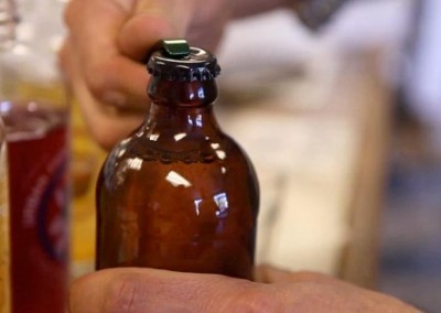 Fermenting Maine: Kombucha and Community