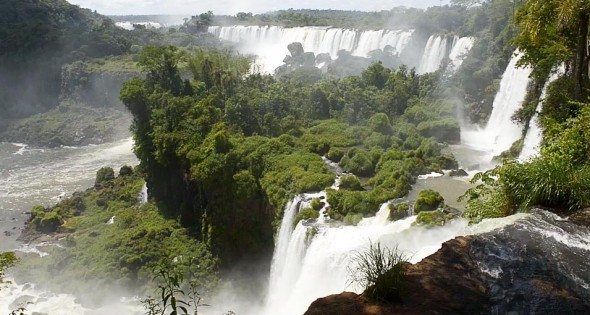 iguazu