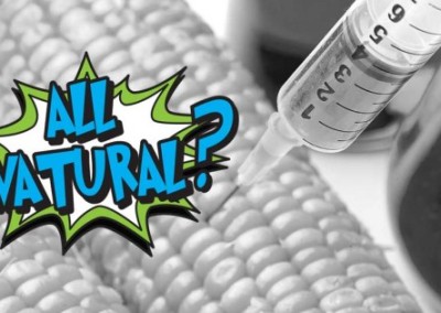 Risky Business: Big Food Companies, Lawsuits and GMO Labeling