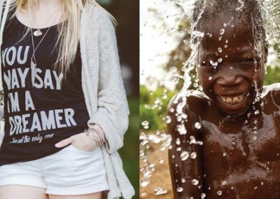 Sevenly Makes Charity Cool