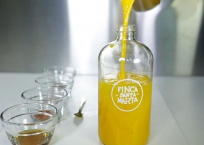 Video Recipe: Turmeric Delight