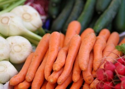 The Organic and Non-GMO Sustainability Debate