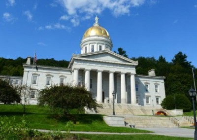 Vermont Legislature Passes the First Real GMO Labeling Bill