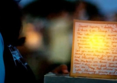 Memorial Day: Light the Way