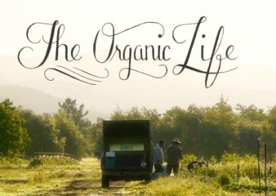 Saying “I Do” to the Organic Life