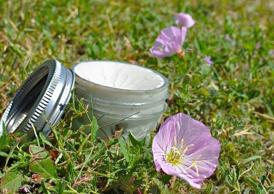 Natural and Effective Bug Repellent? Yes!